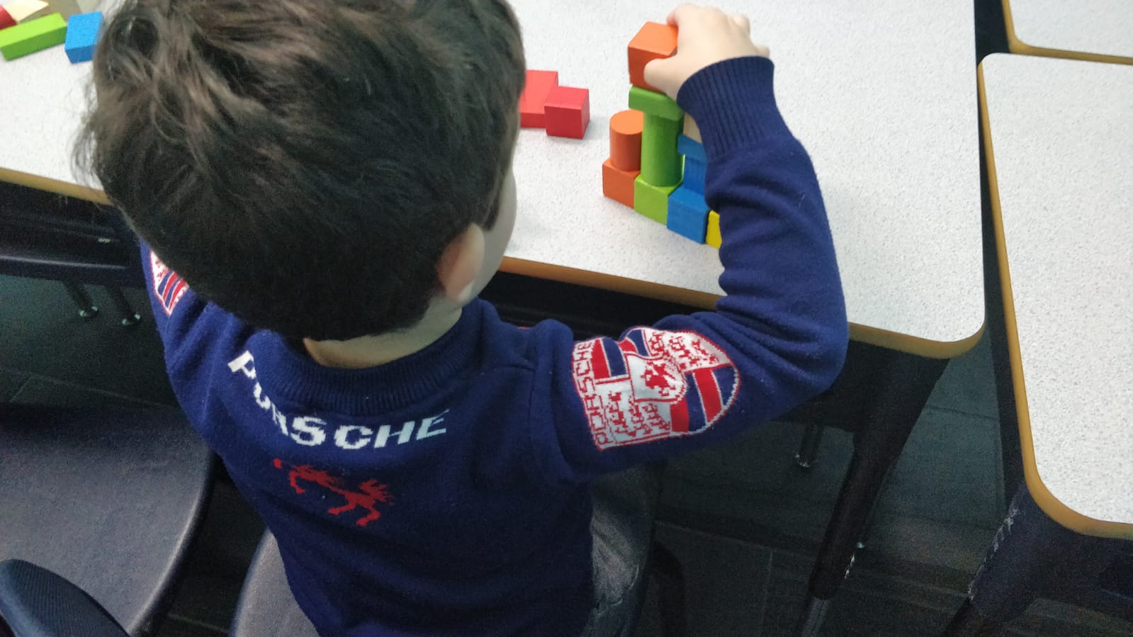 i-Maths Spring Break 2019