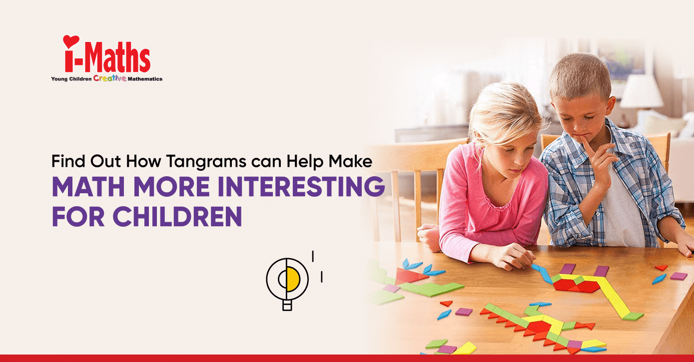 There’s more to Math for Kids than Just the Conventional Method
