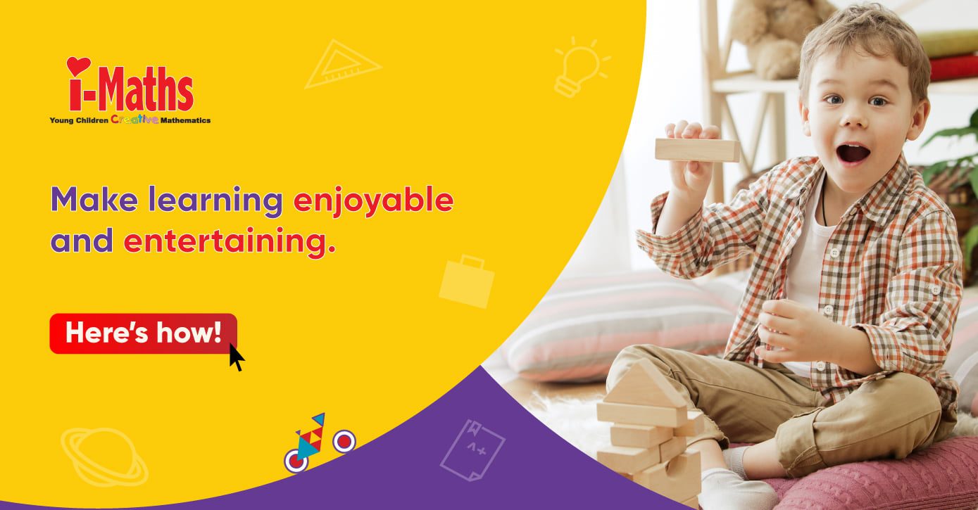 Look through the most fun learning ideas of early childhood education